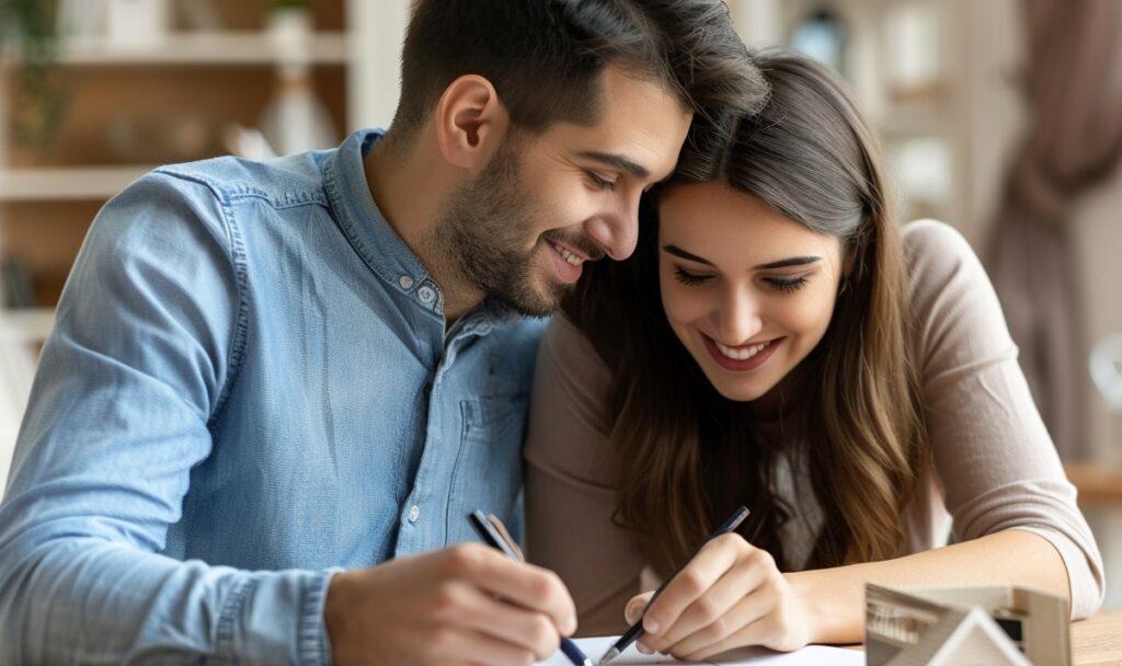 Financiar la gestación subrogada