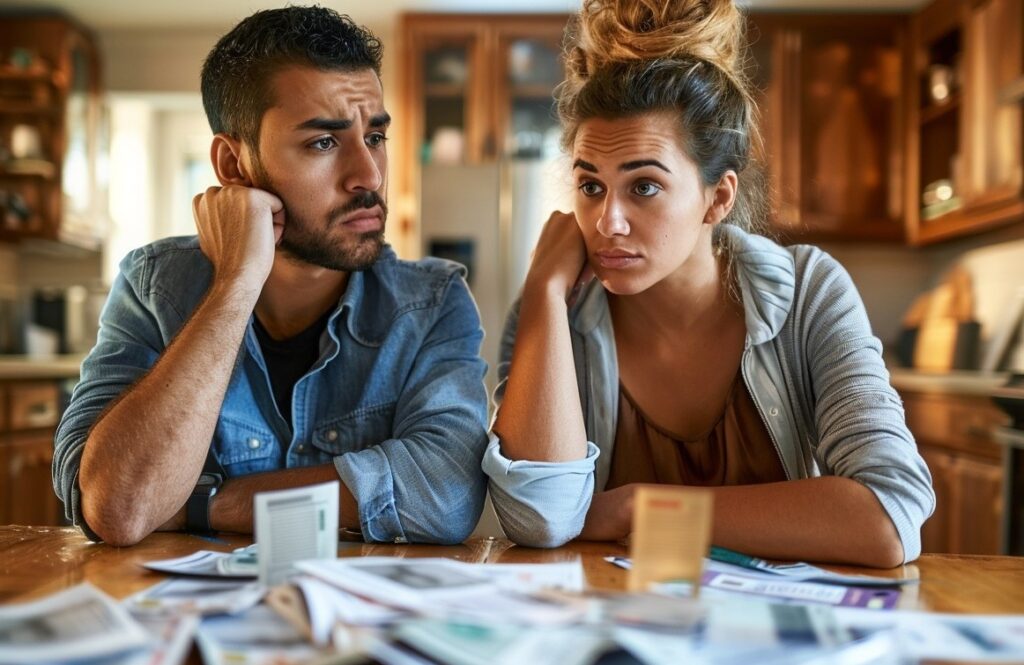Financiar la gestación subrogada